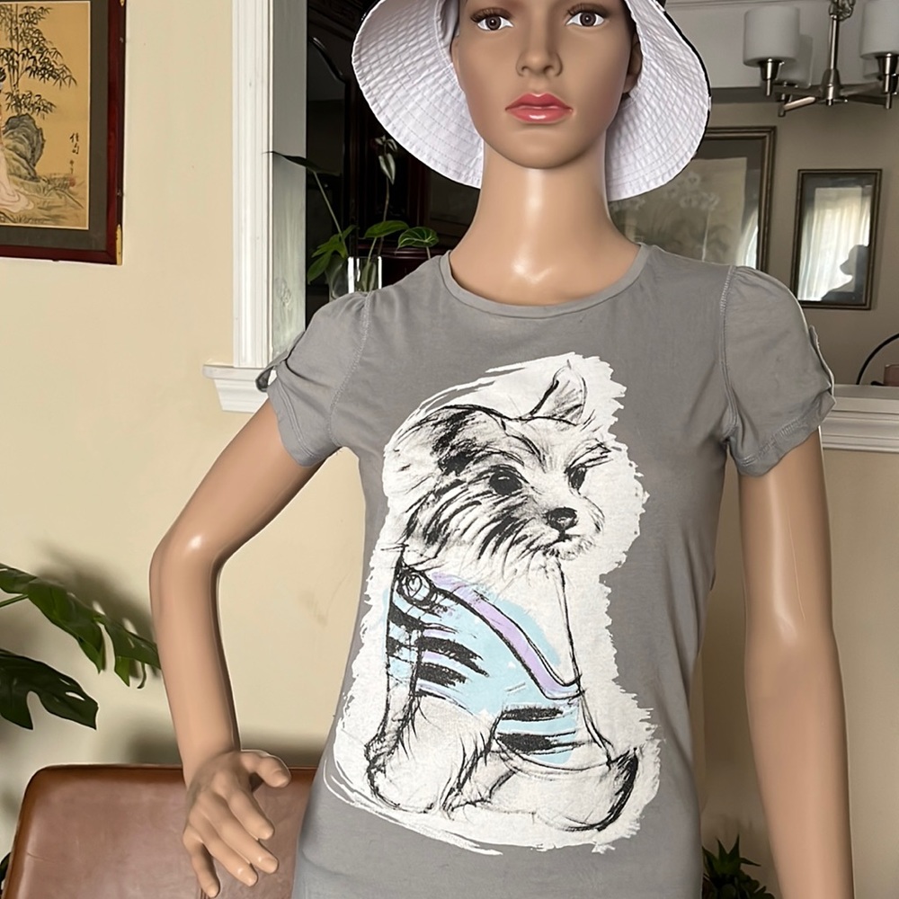 🛍️5 for$25 Sales Zara Top